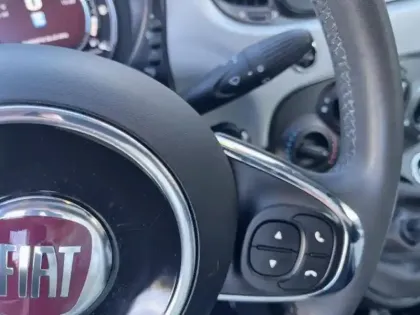 Photo 13 Fiat 500  1.0 70ch BSG S&S Dolcevita