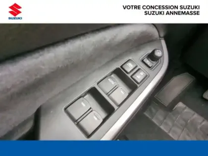 Photo 12 Suzuki Vitara  1.4 Boosterjet 140ch Style Allgrip