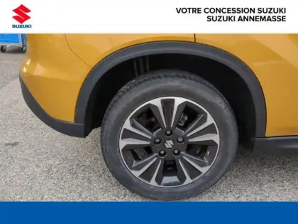 Photo 8 Suzuki Vitara  1.4 Boosterjet 140ch Style Allgrip