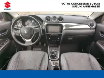 Photo 11 Suzuki Vitara  1.4 Boosterjet 140ch Style Allgrip