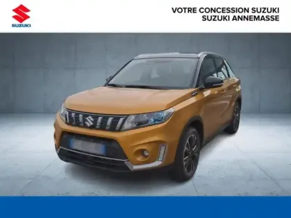 Photo Suzuki Vitara
