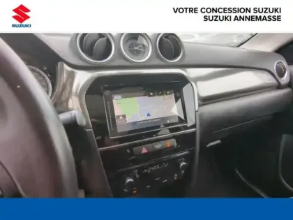 Photo 13 Suzuki Vitara  1.4 Boosterjet 140ch Style Allgrip