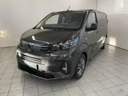 Photo Peugeot Expert