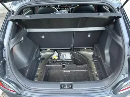 Photo 9 Hyundai Kona  1.6 GDi 141ch Hybrid Intuitive DCT-6