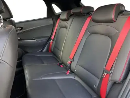 Photo 7 Hyundai Kona  1.6 GDi 141ch Hybrid Intuitive DCT-6