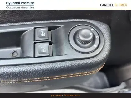 Photo 12 Renault Twingo  0.9 TCe 110ch GT