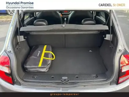 Photo 5 Renault Twingo  0.9 TCe 110ch GT