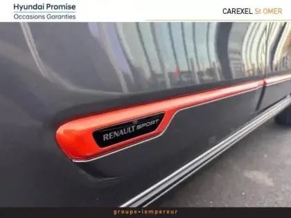 Photo 11 Renault Twingo  0.9 TCe 110ch GT