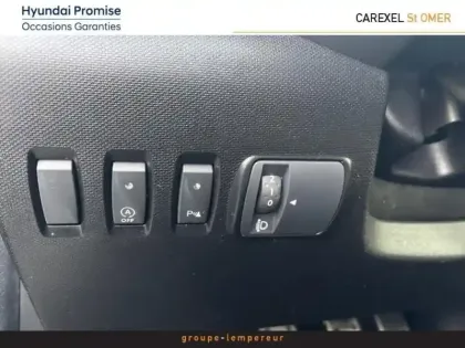 Photo 14 Renault Twingo  0.9 TCe 110ch GT