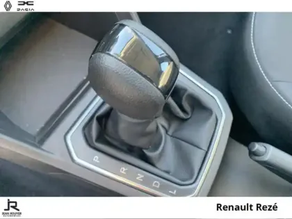 Photo 5 Dacia Sandero  1.0 TCe 90ch Stepway Confort CVT -22