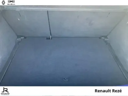 Photo 6 Dacia Sandero  1.0 TCe 90ch Stepway Confort CVT -22