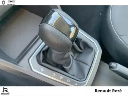 Photo 20 Dacia Sandero  1.0 TCe 90ch Stepway Confort CVT -22