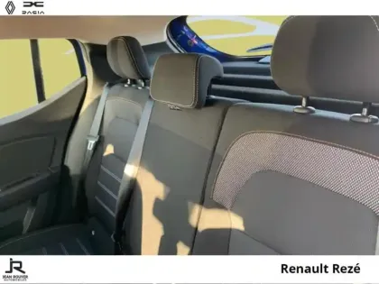 Photo 18 Dacia Sandero  1.0 TCe 90ch Stepway Confort CVT -22