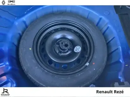 Photo 28 Dacia Sandero  1.0 TCe 90ch Stepway Confort CVT -22