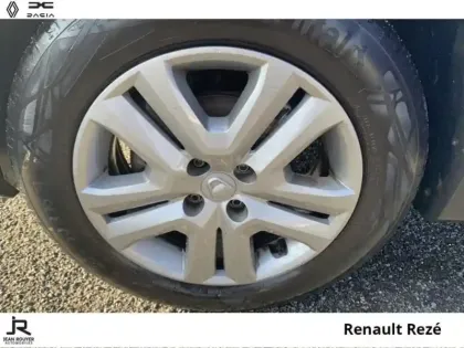 Photo 7 Dacia Sandero  1.0 TCe 90ch Stepway Confort CVT -22