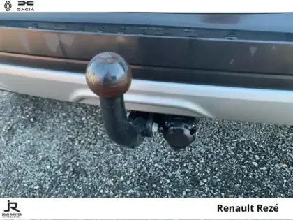 Photo 29 Dacia Sandero  1.0 TCe 90ch Stepway Confort CVT -22