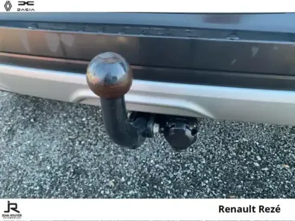 Photo 14 Dacia Sandero  1.0 TCe 90ch Stepway Confort CVT -22