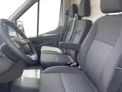 Photo 7 Ford Transit Gén. I Ph2 Trend Business 4