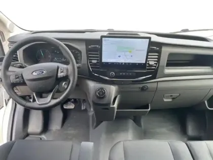 Photo 6 Ford Transit Gén. I Ph2 Trend Business 4