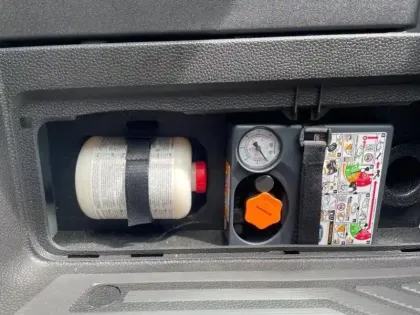 Photo 10 Ford Transit Gén. I Ph2 Trend Business 4