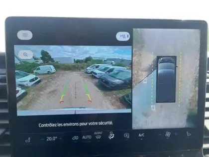 Photo 14 Ford Transit Gén. I Ph2 Trend Business 4