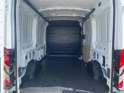 Photo 9 Ford Transit Gén. I Ph2 Trend Business 4