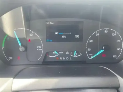 Photo 11 Ford Transit Gén. I Ph2 Trend Business 4