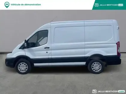 Photo 5 Ford Transit Gén. I Ph2 Trend Business 4