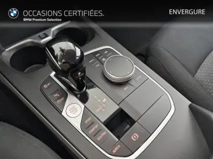 Photo 13 BMW Serie 1 Série 1 118iA 136ch Business Design DKG7