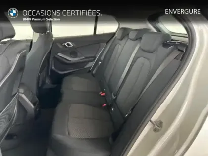 Photo 11 BMW Serie 1 Série 1 118iA 136ch Business Design DKG7