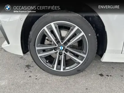 Photo 7 BMW Serie 1 Série 1 118iA 136ch Business Design DKG7