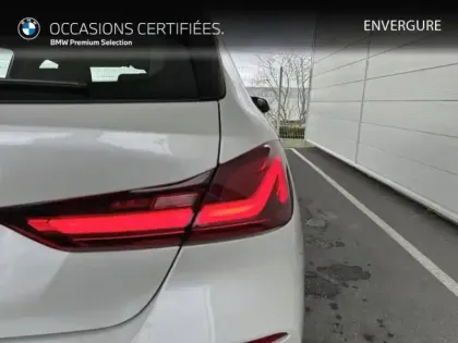 Photo 9 BMW Serie 1 Série 1 118iA 136ch Business Design DKG7