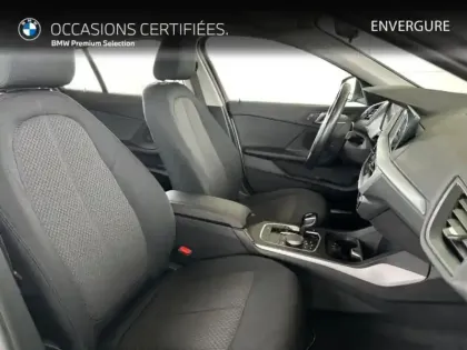 Photo 8 BMW Serie 1 Série 1 118iA 136ch Business Design DKG7