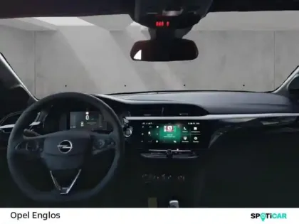 Photo 7 Opel Corsa  1.2 Turbo 100ch GS