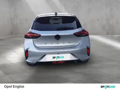 Photo 19 Opel Corsa  1.2 Turbo 100ch GS