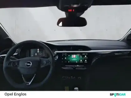 Photo 22 Opel Corsa  1.2 Turbo 100ch GS