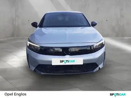 Photo 16 Opel Corsa  1.2 Turbo 100ch GS