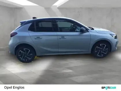 Photo 18 Opel Corsa  1.2 Turbo 100ch GS