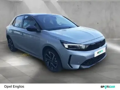 Photo 17 Opel Corsa  1.2 Turbo 100ch GS