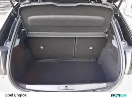 Photo 20 Opel Corsa  1.2 Turbo 100ch GS