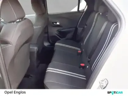 Photo 26 Opel Corsa  1.2 Turbo 100ch GS