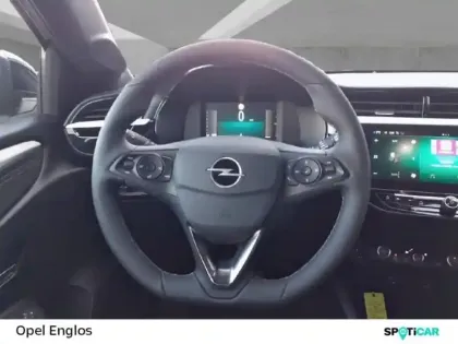 Photo 8 Opel Corsa  1.2 Turbo 100ch GS