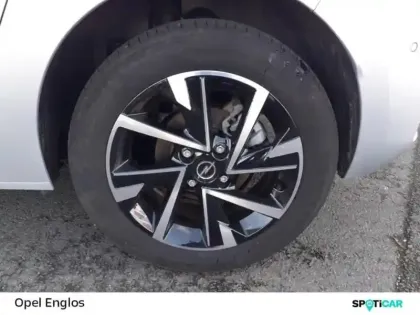 Photo 27 Opel Corsa  1.2 Turbo 100ch GS