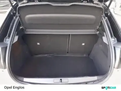 Photo 5 Opel Corsa  1.2 Turbo 100ch GS