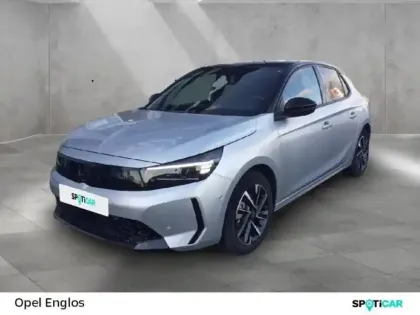 Photo 15 Opel Corsa  1.2 Turbo 100ch GS