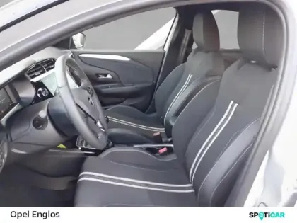 Photo 25 Opel Corsa  1.2 Turbo 100ch GS