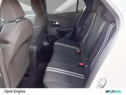 Photo 11 Opel Corsa  1.2 Turbo 100ch GS