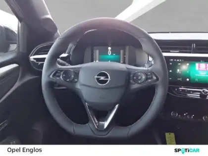 Photo 23 Opel Corsa  1.2 Turbo 100ch GS