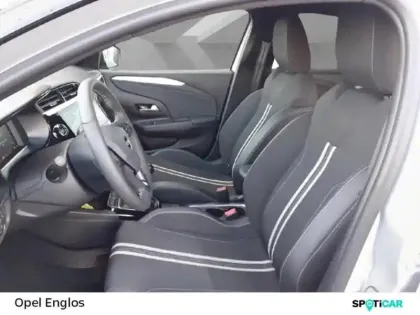 Photo 10 Opel Corsa  1.2 Turbo 100ch GS