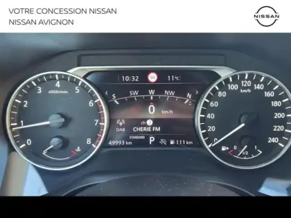 Photo 8 Nissan Qashqai  1.3 Mild Hybrid 158ch N-Connecta Xtronic